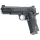 Пистолет страйкбольный Umarex Elite Force 1911 Tac Two Gas 6 мм