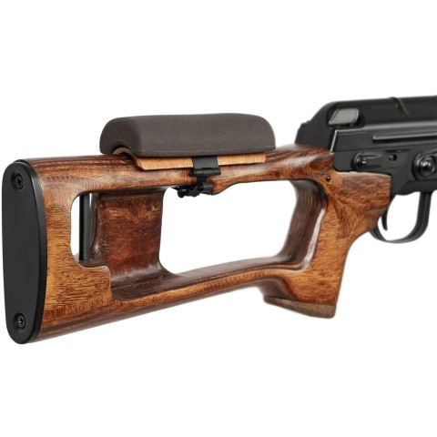 Винтовка страйкбольная CYMA CM-057 SVD 6 мм l
