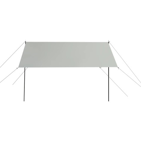 Тент Skif Outdoor Shield Gray 300х300