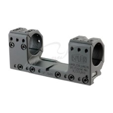 Моноблок Spuhr SP-3601. d - 30 мм. Medium. 6 MIL/20.6 MOA. Picatinny