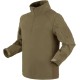 Куртка Condor-Clothing Patrol 1/4 Zip Soft Shell L ц:tan