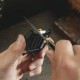 Акційний набір Work Sharp Точилка електрична WSKTS2-I + Точилка механічна Micro WSEDCMCR