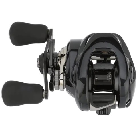 Котушка Shimano Metanium DC A 71 HG Left Hand 10+1BB 7.1:1