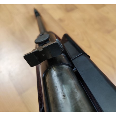 Гвинтівка пневматична Diana 48 T01 бу