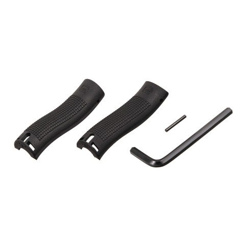 Пневматичний страйкбольний пістолет Umarex Glock34 Gen.4  кал. 6мм. CO2 Blowback