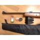 Винтовка пневматическая Optima Mod.135 Vortex бу