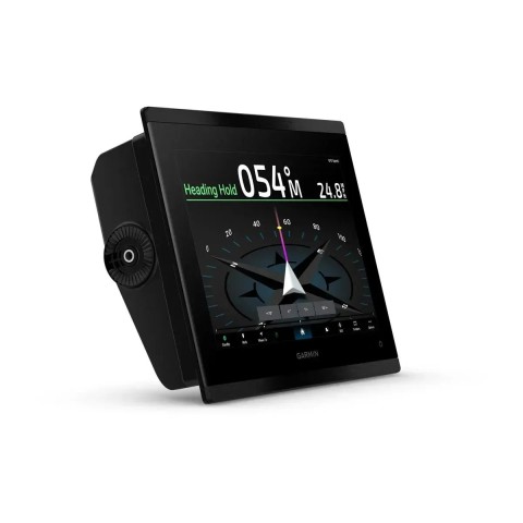 Картплотер Garmin GPSMAP 9010 преміум-класу