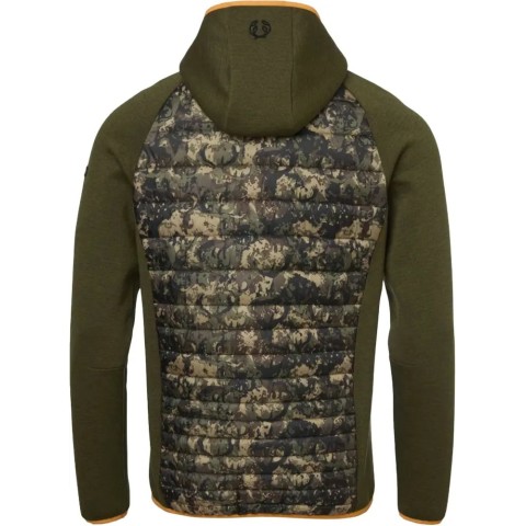 Куртка Chevalier Hunter Hybrid Hood XL Antler Camouflage