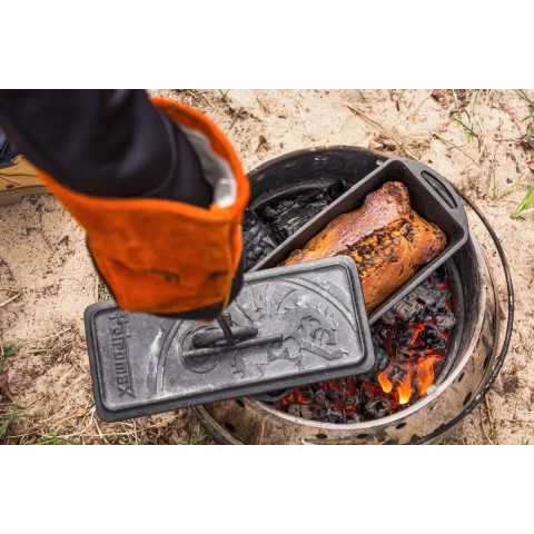 Перчатка для барбекю Petromax Aramid Pro 300 Gloves