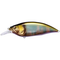 Воблер Megabass Big-M 4.0 F 126mm 56.0g Wagin Oikawa