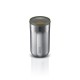 Портативна еспресо-кавоварка Wacaco Nanopresso сіра, механічна, для меленої кави