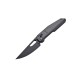 Нож Hightron Sharplyn, 14C28N, G10 + CF