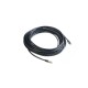Екранований кабель Ethernet RJ45 20 м для стереосистем Fusion Apollo