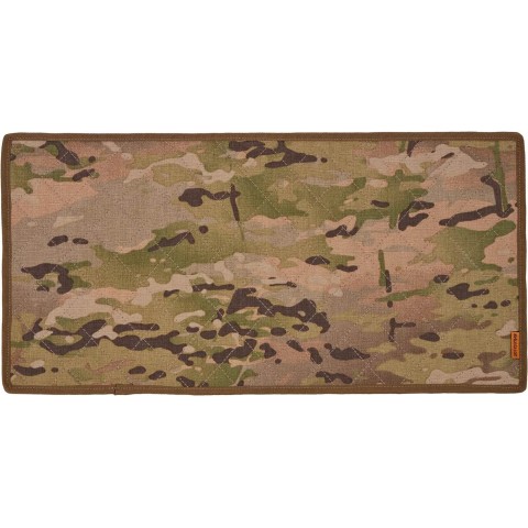 Коврик Алебарда под сошки F-Classic. Камуфляж