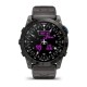Garmin D2 Mach 1 Pro — авиационные смарт-часы с титановым браслетом