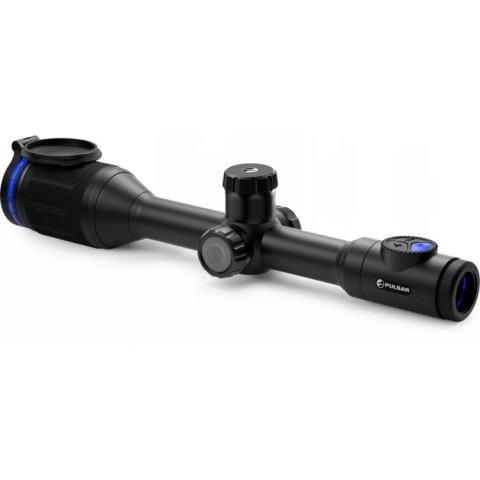 Тепловизионный прицел Pulsar Thermion XP50