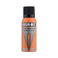 Догляд та захист карбонових деталей Brunox Carbon Care 120ml