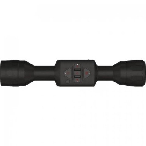 Тепловізійний приціл ATN MARS LTV 160 5-15x (08487)