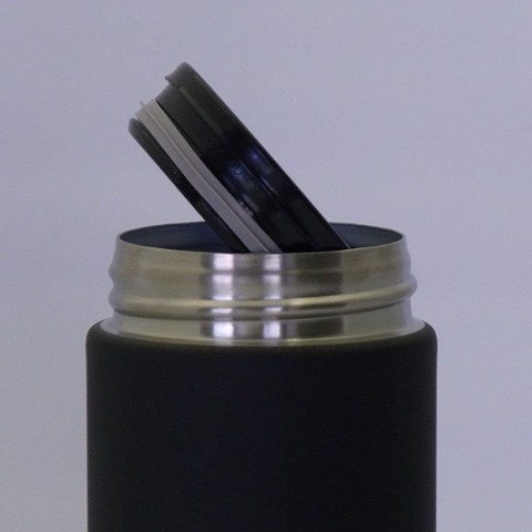 Термокружка ZOJIRUSHI SM-JD48BA 0.48 л ц:черный