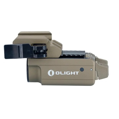Ліхтар Olight PL-Mini 2 Valkyrie Desert Tan