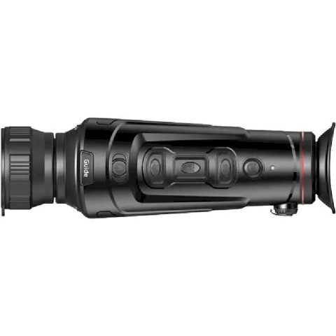 Монокуляр тепловізійний GUIDE TrackIR Pro 640x480 50 мм 2,9-23,2x 3300м