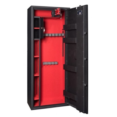 Сейф збройовий GE.600.Е L