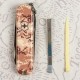 Складаний ніж Victorinox CLASSIC SD ARMY Піксель пісочний 0.6223.7.W3944pw