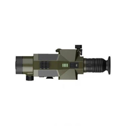 Тепловізійний приціл NVECTECH DEFENDER 319