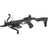 Арбалет Man Kung TCS2 Alligator ц:black