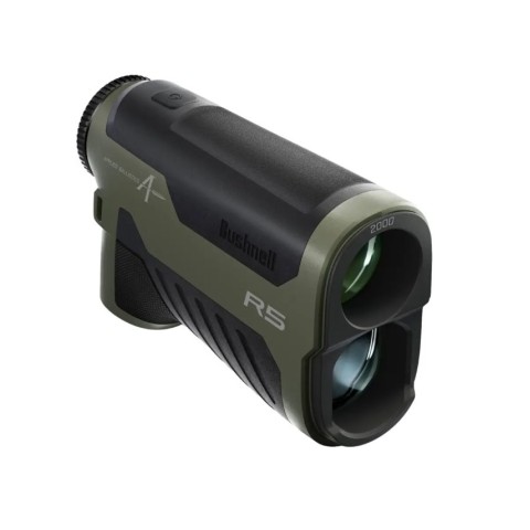 Далекомір Bushnell R5 2000 AB 6x25 мм 1850 м