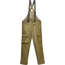 Напівкомбінезон Chevalier Xwarm Primaloft 3XL Coyote