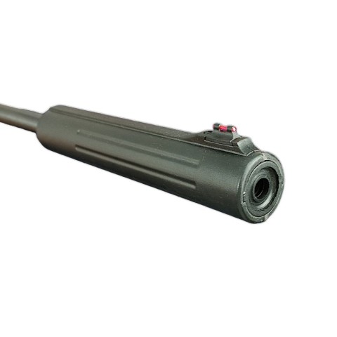 Гвинтівка пневматична Hatsan 125 Sniper уцінка