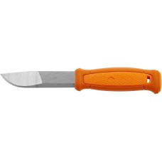 Нож Morakniv Kansbol Survival Kit. Orange