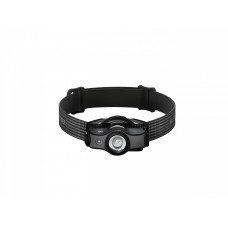 Налобный фонарь LedLenser MH5, заряжаемый, с режимом красного света, 400/20