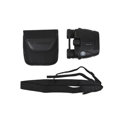 Бинокль Leupold 10x25 