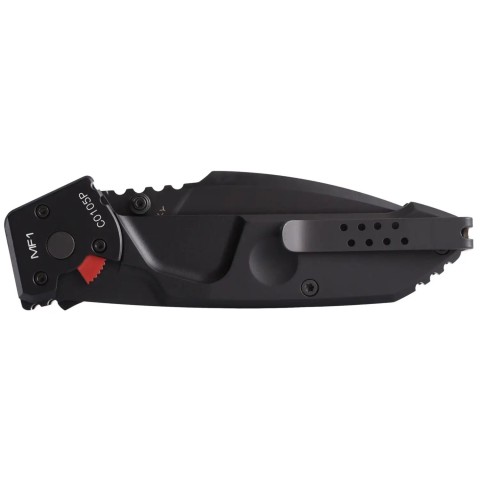 Ніж Extrema Ratio MF1 Black