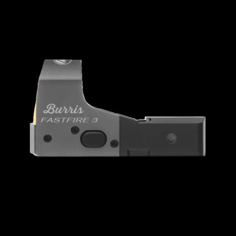Коллиматорный прицел Burris FastFire III 3MOA США