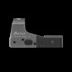 Коллиматорный прицел Burris FastFire III 3MOA США