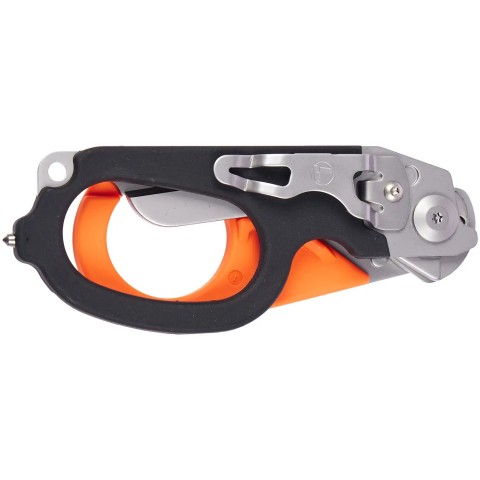 Ножницы Leatherman Raptor Rescue. Orange. Utility