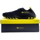 Мокасини RidgeMonkey APEarel Dropback Aqua Shoes 8 Black