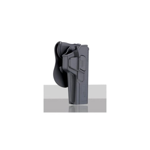 Кобура Cytac index finger release для glock 34