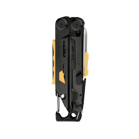 Мультиинструмент Leatherman Signal, нейлоновый чехол