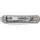 Нож Fox Vulpis Granade Pattern Titanium Gray