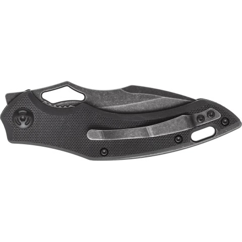 Нож Fox Edge Sparrow Black