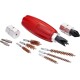н-р д/подготовки гильз Hornady Lock-N-Load Quick Change Hand Tool в составе: очист. капс. гнезда 2 шт, обточка д/дул