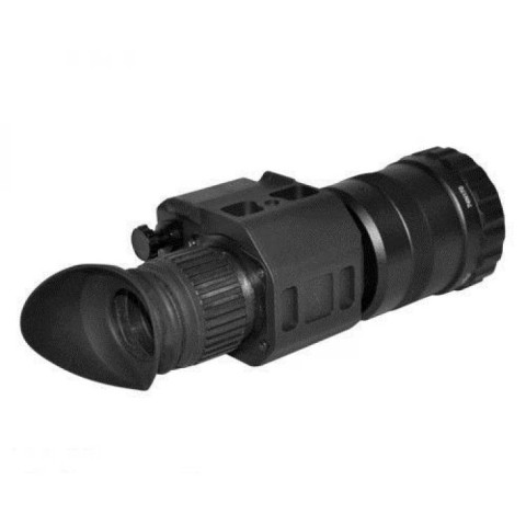 Тепловізор ATN OTS-X-F650 2.5X (30HZ) США