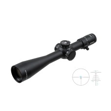 Прицел оптический LEUPOLD MARK 4HD 8-32x56 (34mm) M5C3 FFP PR2-MIL