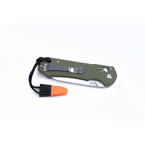 Ніж складаний Ganzo G7452-OR-WS