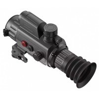 Тепловізійний приціл AGM Varmint LRF TS35-384