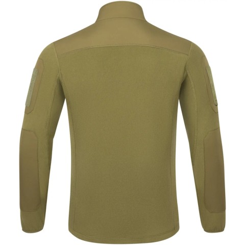 Кофта флисовая Frontier Gulo XXL Khaki